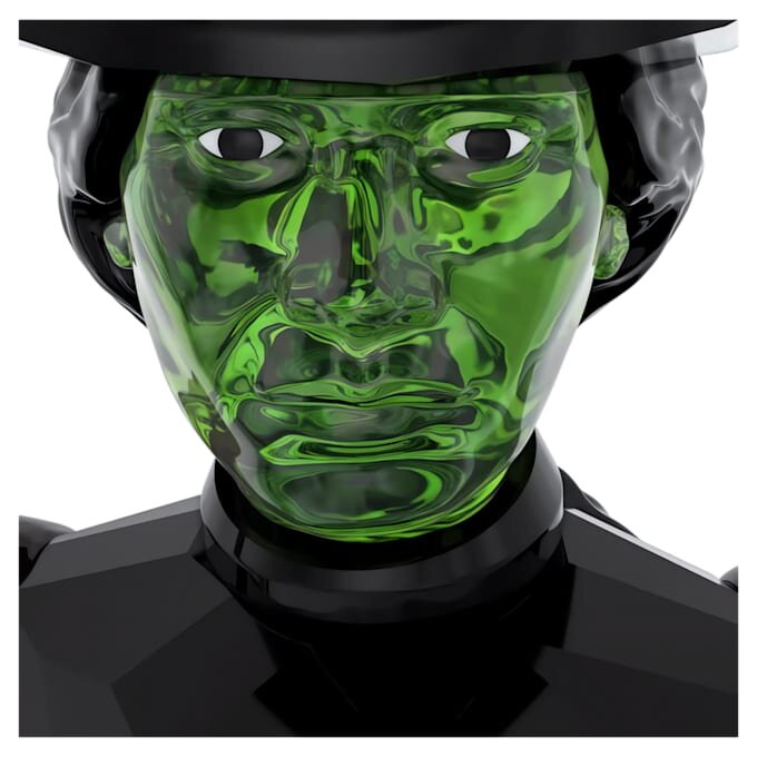 Zlá Elphaba Thropp Zlá Elphaba Thropp