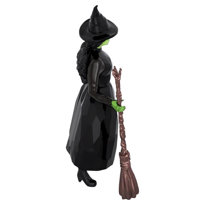 Zlá Elphaba Thropp Zlá Elphaba Thropp