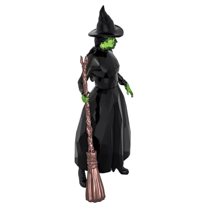 Zlá Elphaba Thropp Zlá Elphaba Thropp
